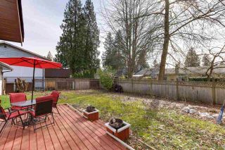 Photo 28: 19348 121 Avenue in Pitt Meadows: Central Meadows House for sale : MLS®# R2553227