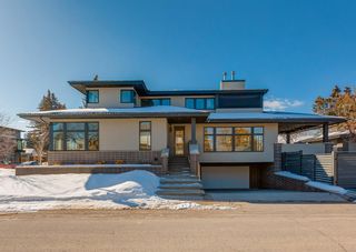 Photo 2: 1155 9 Street NW in Calgary: Rosedale Detached for sale : MLS®# A2026716
