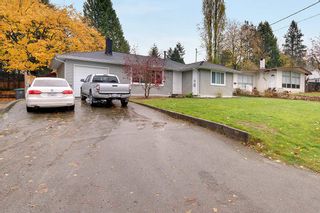 Photo 2: 11266 LOUGHREN DRIVE in Surrey: Bolivar Heights House for sale (North Surrey)  : MLS®# R2223779