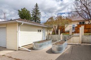 Photo 37: 7 Spokane Street SW in Calgary: Southwood Detached for sale : MLS®# A1192423