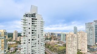 Photo 16: 2807 4458 BERESFORD Street in Burnaby: Metrotown Condo for sale (Burnaby South)  : MLS®# R2747617
