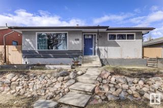 Main Photo: 12210 45 Street in Edmonton: Zone 23 House for sale : MLS®# E4382077