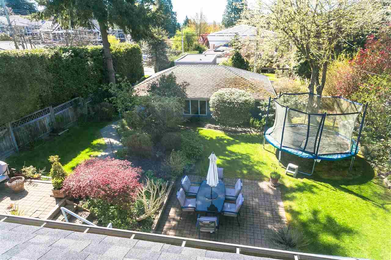 Photo 18: Photos: 3902 W 38TH Avenue in Vancouver: Dunbar House for sale (Vancouver West)  : MLS®# R2260549