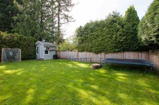 Photo 23: 11370 89 Avenue in Delta: Annieville House for sale (N. Delta)  : MLS®# R2582673