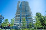 Main Photo: 1303 308 MORRISSEY Road in Port Moody: Port Moody Centre Condo for sale in "The Grande" : MLS®# R2805735