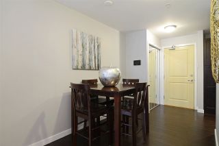 Photo 4: 107 2191 SHAUGHNESSY Street in Port Coquitlam: Central Pt Coquitlam Condo for sale : MLS®# R2114301
