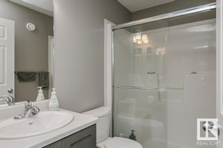 Photo 21: 3305 Orchards Link in Edmonton: Zone 53 Townhouse for sale : MLS®# E4309931