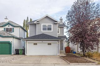 Photo 1: 14 Bridlewood Park SW in Calgary: Bridlewood Detached for sale : MLS®# A1153976