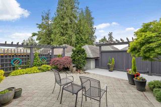 Photo 30: 6053 164 Street in Surrey: Cloverdale BC House for sale in "FOXRIDGE" (Cloverdale)  : MLS®# R2587319