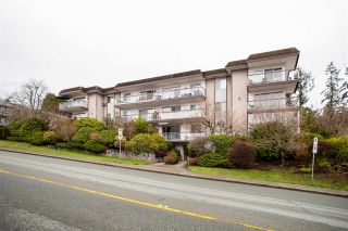 Photo 19: 209 3080 LONSDALE Avenue in North Vancouver: Upper Lonsdale Condo for sale in "Kingsview Manor" : MLS®# R2461915