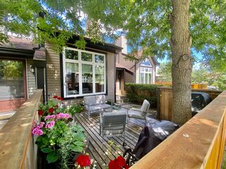 Photo 39: 7 12625 24 Street SW in Calgary: Woodbine Row/Townhouse for sale : MLS®# A1012796