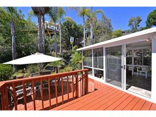 Photo 19: PACIFIC BEACH House for sale : 3 bedrooms : 5348 Cardeno Drive in San Diego