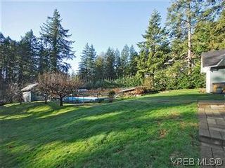 Photo 15: 453 Glendower Rd in VICTORIA: SW Prospect Lake House for sale (Saanich West)  : MLS®# 594581