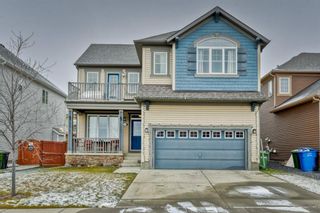 Photo 1: 140 Waterlily Cove: Chestermere Detached for sale : MLS®# A1165543