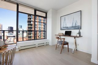Photo 3: 2505 108 W CORDOVA Street in Vancouver: Downtown VW Condo for sale in "Woodwards" (Vancouver West)  : MLS®# R2609686
