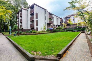 Photo 19: 411 385 GINGER Drive in New Westminster: Fraserview NW Condo for sale in "FRASER MEWS" : MLS®# R2111013
