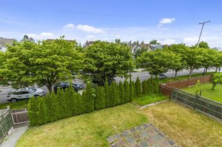 Photo 9: 1233 ECKERT Avenue in New Westminster: Queensborough House for sale : MLS®# R2703019
