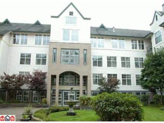 Photo 1: 407 20200 56TH Avenue in Langley: Langley City Condo for sale : MLS®# F1208042