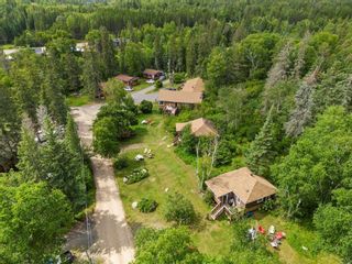 Photo 3: 0 Faloma Beach Road in Falcon Lake: R29 Industrial / Commercial / Investment for sale (R29 - Whiteshell)  : MLS®# 202318648