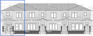 Photo 1: 660 BLACK STONE Boulevard: Leduc Attached Home for sale : MLS®# E4268007