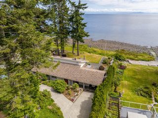Photo 56: 205 Spindrift Rd in Courtenay: CV Courtenay South House for sale (Comox Valley)  : MLS®# 915789