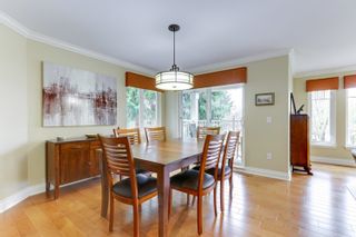 Photo 12: 8 3405 PLATEAU BOULEVARD in Coquitlam: Westwood Plateau Townhouse for sale : MLS®# R2776056