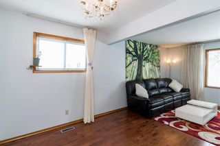 Photo 18: 27 West Avenue in Winnipeg: Westwood Residential for sale (5G)  : MLS®# 202108564