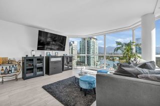 Photo 13: 1003 1415 W GEORGIA Street in Vancouver: Coal Harbour Condo for sale in "Palais West Georgia" (Vancouver West)  : MLS®# R2699926