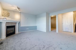 Photo 27: 405 Stonegate Way NW: Airdrie Semi Detached (Half Duplex) for sale : MLS®# A2013379