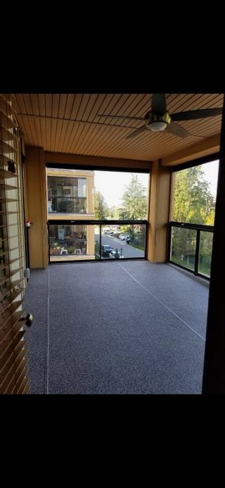 Photo 2: 314 8157 207 Street in Langley: Willoughby Heights Condo for sale in "Yorkson Creek Parkside 2" : MLS®# R2873674