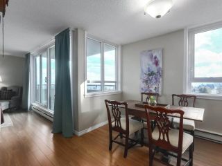 Photo 11: 1406 4160 SARDIS Street in Burnaby: Central Park BS Condo for sale in "Central Park Place" (Burnaby South)  : MLS®# R2428333