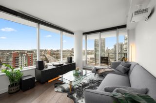 Main Photo: 1809 68 SMITHE Street in Vancouver: Downtown VW Condo for sale in "ONE PACIFIC" (Vancouver West)  : MLS®# R2872895