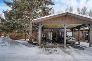 Photo 4: 57 10940 Bonaventure Drive SE in Calgary: Willow Park Row/Townhouse for sale : MLS®# A2028787