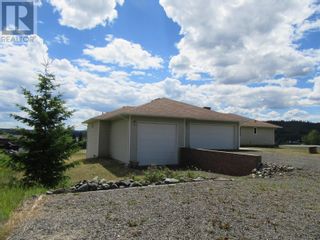 Photo 4: 7946 VIEWLAND ROAD in Bridge Lake: House for sale : MLS®# R2801146