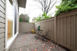 Photo 3: 2093 BALSAM Street in Vancouver: Kitsilano Townhouse for sale (Vancouver West)  : MLS®# R2633259