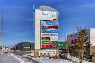 Photo 28: 3 4 Sage Hill Terrace NW in Calgary: Sage Hill Apartment for sale : MLS®# A2023333