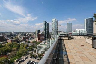 Photo 34: 1109 20 Blue Jays Way in Toronto: Waterfront Communities C1 Condo for lease (Toronto C01)  : MLS®# C7334900