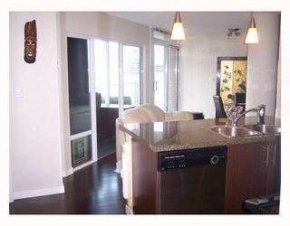 Photo 5: 1206 58 KEEFER Place in Vancouver: Downtown VW Condo for sale in "FIRENZE I" (Vancouver West)  : MLS®# V793718