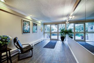 Photo 14: 105 8680 FREMLIN Street in Vancouver: Marpole Condo for sale in "Colonial Arms" (Vancouver West)  : MLS®# R2432274