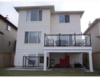 Photo 17: 796 LUXSTONE Landing SW: Airdrie Residential Detached Single Family for sale : MLS®# C3402521