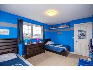 Photo 13: 19 Stan Turriff Place in Winnipeg: Canterbury Park Residential for sale (3M)  : MLS®# 1709008