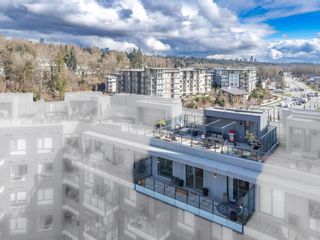 Photo 17: 607 3588 SAWMILL Crescent in Vancouver: South Marine Condo for sale in "AVALON 1 EAST" (Vancouver East)  : MLS®# R2856438