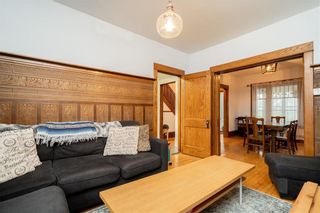Photo 6: 688 Spruce Street in Winnipeg: Sargent Park Residential for sale (5C)  : MLS®# 202222946