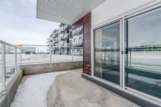 Photo 27: 109 4350 Seton Drive SE in Calgary: Seton Apartment for sale : MLS®# A2014209