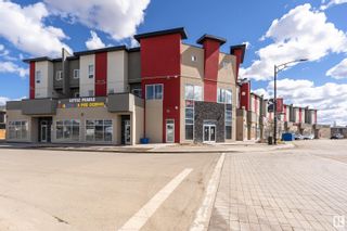 Photo 55: 12912 205 Street in Edmonton: Zone 59 House Half Duplex for sale : MLS®# E4381171