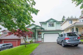 Photo 1: 13313 235 Street in Maple Ridge: Silver Valley House for sale : MLS®# R2459965
