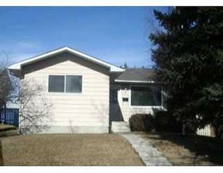 Photo 1:  in CALGARY: Braeside Braesde Est Residential Detached Single Family for sale (Calgary)  : MLS®# C3162390