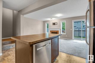 Photo 14: 58 RED CANYON Way: Fort Saskatchewan House Half Duplex for sale : MLS®# E4296981