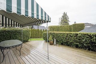 Photo 14: 5790 HUDSON Street in Vancouver: South Granville House for sale in "South Granville" (Vancouver West)  : MLS®# R2256841