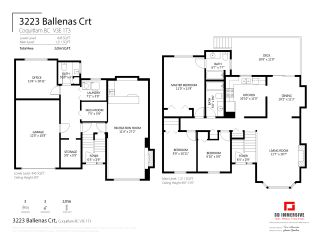 Photo 22: 3223 BALLENAS Court in Coquitlam: New Horizons House for sale : MLS®# R2460250